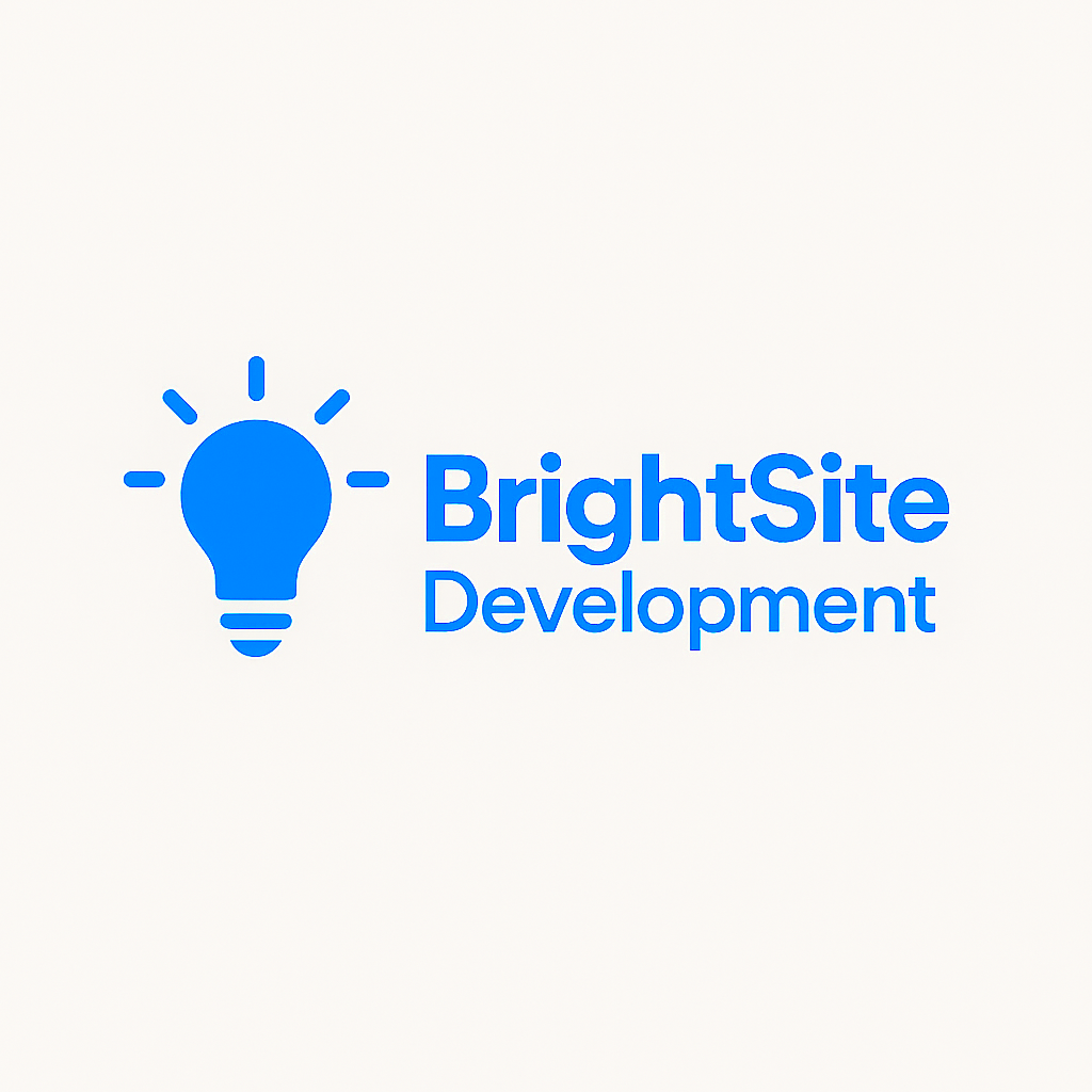 BrightSite Development